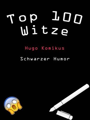 cover image of Top 100 Witze